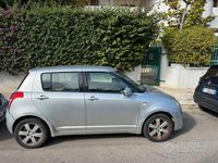 Usata Suzuki Swift 92 CV (67 kW) 2008 Berlina