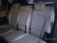 Usata Hyundai Santa Fe Style 197 CV (144 kW) 2015 Nero SUV