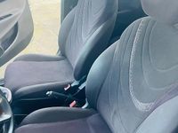 Usata Lancia Ypsilon 95 CV (69 kW) 2011 Grigio Utilitaria