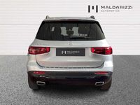 Usata Mercedes GLB200 Advanced Plus 150 CV (110 kW) 2024 Argento SUV