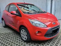 Usata Ford Ka Titanium 69 CV (50 kW) 2014 Berlina