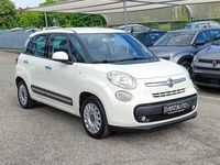 Usado Fiat 500L Pop Star 120 CV (88 kW) 2016 Blanco Monovolumen