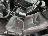Usata Alfa Romeo GT 150 CV (110 kW) 2005 Grigio Coupé