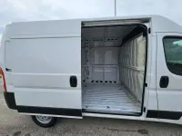 Usata Fiat Ducato 120 CV (88 kW) 2020 Bianco Furgone