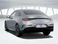 Nuova Mercedes CLA200 Advanced Plus 184 CV (135 kW) 2026 Argento Berlina
