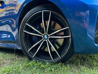 Usata BMW 320 M Sport 190 CV (139 kW) 2020 Station wagon