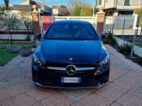 usata Mercedes CLA220 Shooting Brake d (cdi) Executive auto