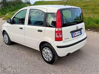 Usata Fiat Panda Emotion 75 CV (55 kW) 2011 Utilitaria