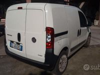 usata Fiat Fiorino 1.3 mjet 2012