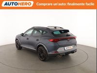 Usata Cupra Formentor VZ 149 CV (109 kW) 2021 Grigio SUV