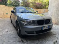 Usata BMW 120 Coupé 177 CV (130 kW) 2009 Coupé
