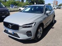 Occasion Volvo XC60 Ultimate 197 ch (144 kW) 2024 Gris SUV