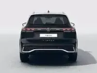 Usata VW Tiguan Edition 149 CV (109 kW) 2024 Nero SUV