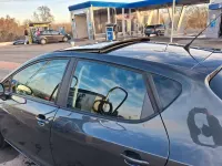 Usata Seat Ibiza Sport 105 CV (77 kW) 2009 Berlina
