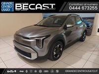 Nuova Kia Stonic Urban 101 CV (74 kW) 2026 Antracite metallizzato SUV