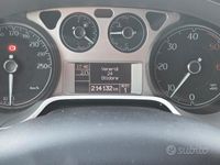 Usata Lancia Delta 120 CV (88 kW) 2010 Nero Utilitaria