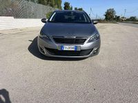 Occasion Peugeot 308 SW Active 120 ch (88 kW) 2017 Break
