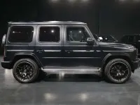 Gebraucht Mercedes G450 AMG 367 PS (269 kW) 2025 Schwarz SUV