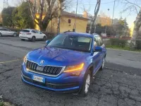 Usata Skoda Kodiaq Executive 150 CV (110 kW) 2020 SUV
