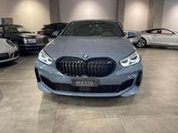 Usata BMW 128 M Sport 265 CV (194 kW) 2024 Grigio Berlina