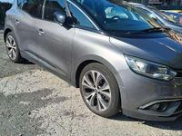 Usata Renault Scénic IV Intens 110 CV (80 kW) 2019 Monovolume