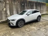 Usata Mazda CX-3 Exceed 121 CV (88 kW) 2019 SUV
