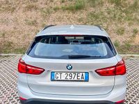 Usata BMW X1 2018 Grigio SUV