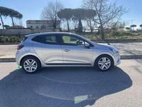 Usata Renault Clio V Zen 101 CV (74 kW) 2022 Berlina