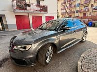 Usata Audi A3 S-Line 2015 Berlina