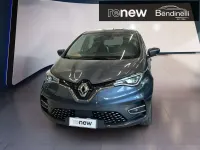 Usata Renault Zoe Intens 99 kW (135 CV) 2021 Other Utilitaria
