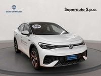 Usata VW ID.5 Pro Performance 150 kW (204 CV) 2023 Bianco SUV