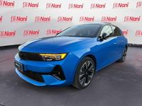 Usata Opel Astra 61 kW (84 CV) 2023 Blu Station wagon