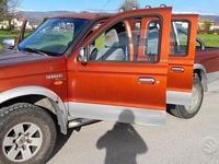 Usata Ford Ranger 109 CV (80 kW) 2003 Pick-up