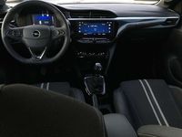 Usata Opel Corsa 101 CV (74 kW) 2024 Bianco Utilitaria