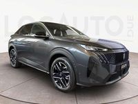 Nuova Peugeot 3008 Allure 145 CV (106 kW) 2025 Grigio SUV