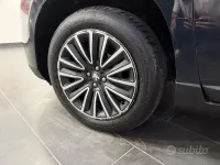 Usata Peugeot 2008 Active 110 CV (80 kW) 2019 Bluazzurro SUV