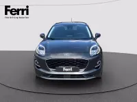 Usata Ford Puma Titanium S 125 CV (91 kW) 2023 Magnetic grey SUV