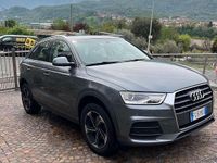 Usata Audi Q3 Ambiente 150 CV (110 kW) 2016 SUV