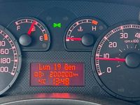 Usata Fiat Panda Cross Cross 2005 Nero Utilitaria