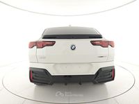 Usata BMW X2 M Sport 150 CV (110 kW) 2025 Bianco SUV
