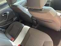 Usata VW Polo Comfortline 82 CV (60 kW) 2011 Grigio Berlina