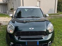 Usata Mini Cooper SD 143 CV (105 kW) 2014 Utilitaria