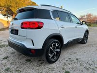 usata Citroën C5 Aircross 1.5 HDI 130CV EAT8 FEEL PACK '21