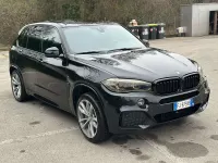 Usata BMW X5 381 CV (280 kW) 2017 SUV