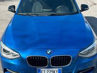 Usata BMW 135 306 CV (225 kW) 2013 Utilitaria