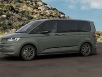 Ny VW Multivan Life 245 HK (180 kW) 2026 Grå Minibuss