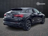 Usata Audi RS Q3 Sportback 400 CV (294 kW) 2023 Nero SUV