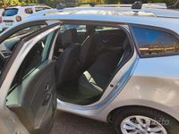 Usata Renault Mégane GrandTour 116 CV (85 kW) 2016 Grigio Station wagon