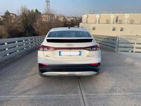 Usata Audi Q4 e-tron Advanced 69 kW (95 CV) 2022 Bianco SUV