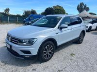 usata VW Tiguan Allspace Tiguan Allspace2.0 TDI SCR DSG 4MOTION Business B